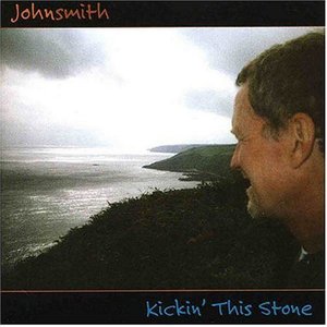 Cover for Johnsmith · Kickin' This Stone (CD) [Digipack] (2004)