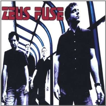 Cannonball - Zeus Fuse - Music - CD Baby - 0783707879628 - May 18, 2004
