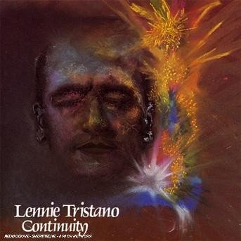 Cover for Lennie Tristano · Continuity (CD) (1998)