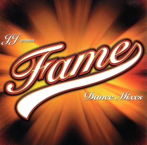 Cover for Jj · Fame - Dance Mixes (CD) (1999)