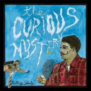 Curious Mystery · Rotting Slowly (CD) (2009)