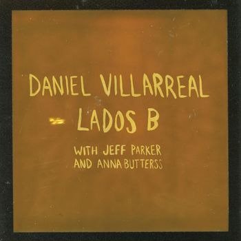 Cover for Daniel Villarreal · Lados B (CD) (2023)