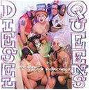 Cover for Diesel Queens · Hooked On Moronics (CD) (1990)