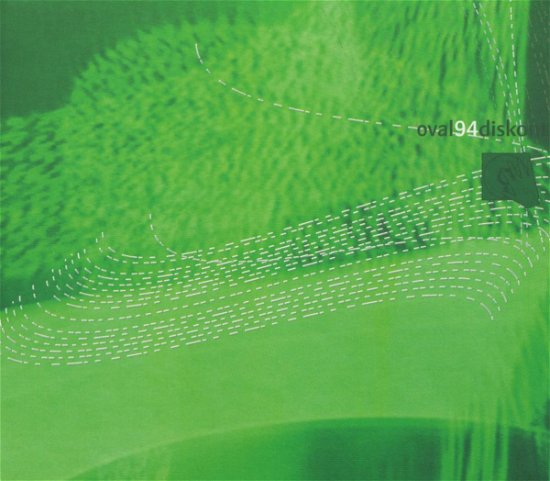 Cover for Oval · 94 Diskont (CD) (2004)