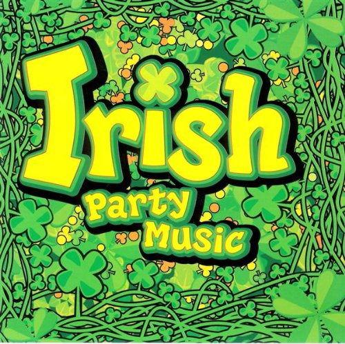 Cover for Drew'S Famous · Irish Party Music (CD)