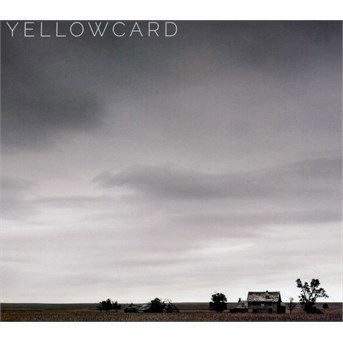 Yellowcard - Yellowcard - Música - HOPELESS - 0790692229628 - 29 de septiembre de 2016