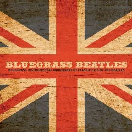 Cover for Craig Duncan · Bluegrass Beatles (CD) (2013)