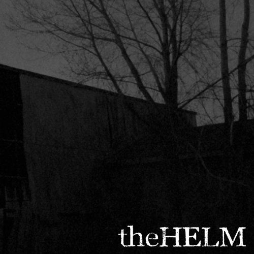 Cover for The Helm · Grm Harvest (CD) (2007)