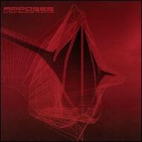 Unconscious Ruckus - Appogee - Music - DOMO RECORDS - 0794017303628 - March 9, 2015
