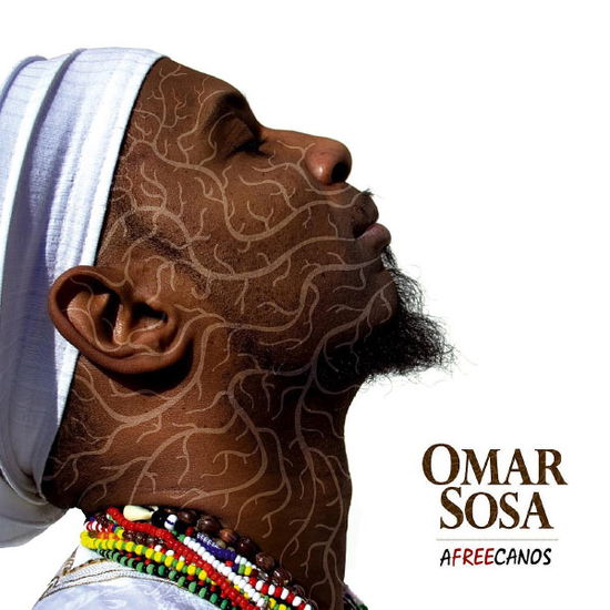 Cover for Sosa Omar · Afreecanos (CD) (2008)