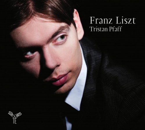 Cover for Franz Liszt · Oeuvres Pour Piano (CD) (2011)
