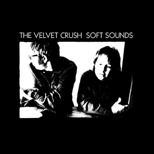 Soft Sounds - Velvet Crush - Music - POP - 0795306510628 - October 8, 2002
