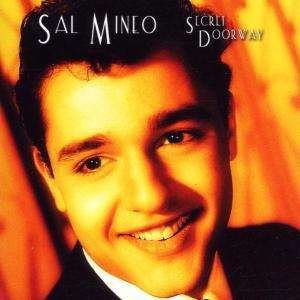 Cover for Sal Mineo · Secret Doorway (CD) (2002)