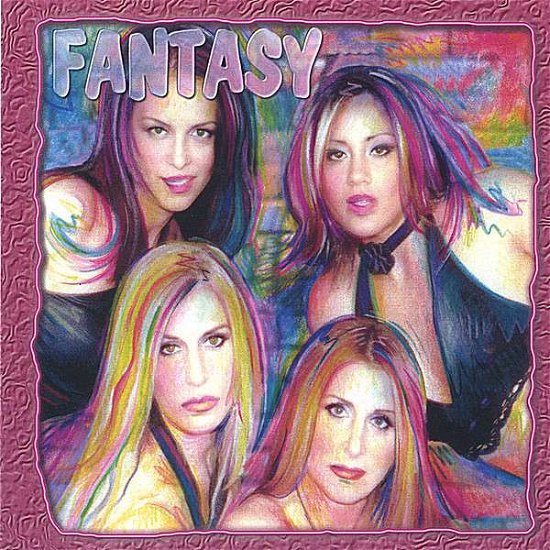 Cover for Fantasy · Take Me in Your Arms (CD) (2004)