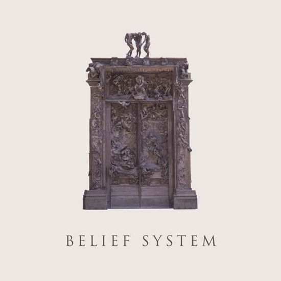 Special Request · Belief System (CD) (2017)