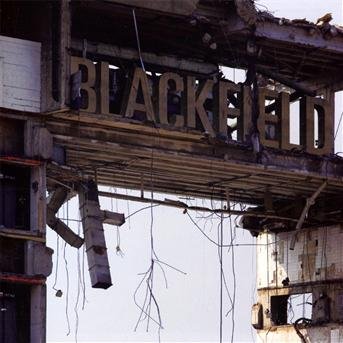 Cover for Blackfield · Blackfield2 (CD) (2019)