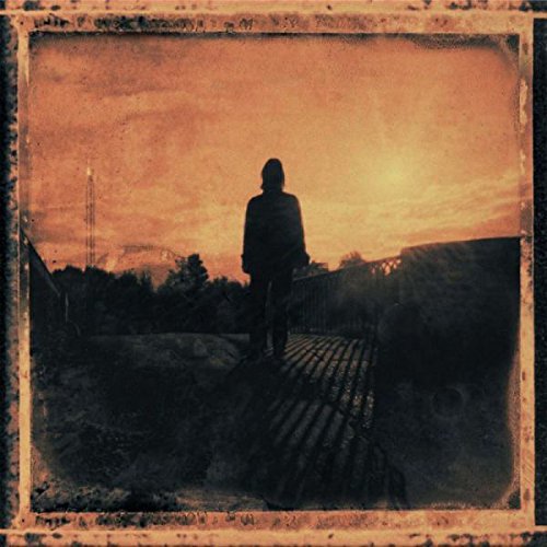 Cover for Steven Wilson · Grace for Drowning (CD) [Reissue edition] (2016)