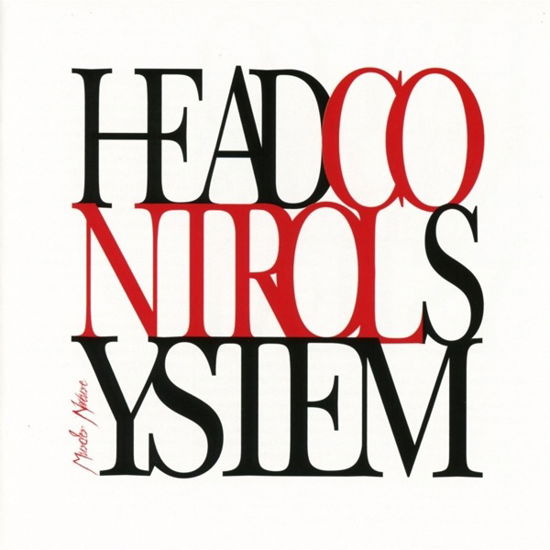 Murder Nature - Head Control System - Musik - KSCOPE - 0802644879628 - 17. november 2023