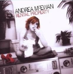 Andrea McEwan · Rental Property (CD) (2009)