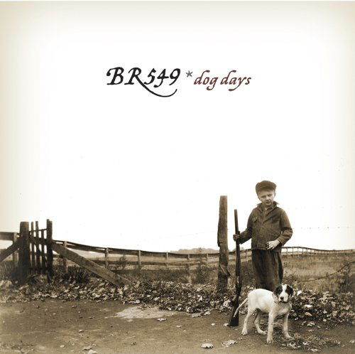 Cover for Br5-49 · Dog Days (CD) (2006)