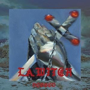 Cover for L.a. Witch · Doggod (CD) (2025)