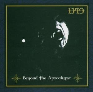Cover for 1349 · Beyond the Apocalypse (CD) (2004)