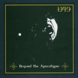 Beyond the Apocalypse - 1349 - Music - SPINEFARM - 0803341151628 - May 18, 2004