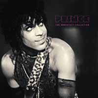 Broadcast Collection - Prince - Music - Parachute - 0803343186628 - 2023