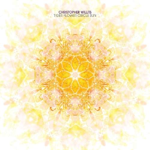 Cover for Christopher Willits · Christopher Willits - Tiger Flower Circle Sun (CD) [Limited edition] (2010)