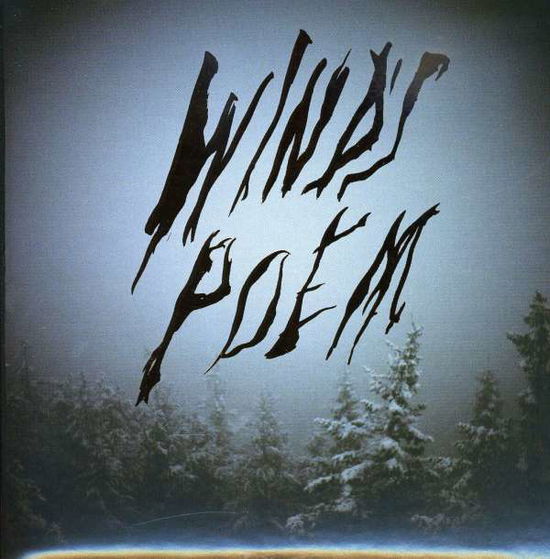 Cover for Mount Eerie · Wind's Poem (CD) [Digipak] (2009)