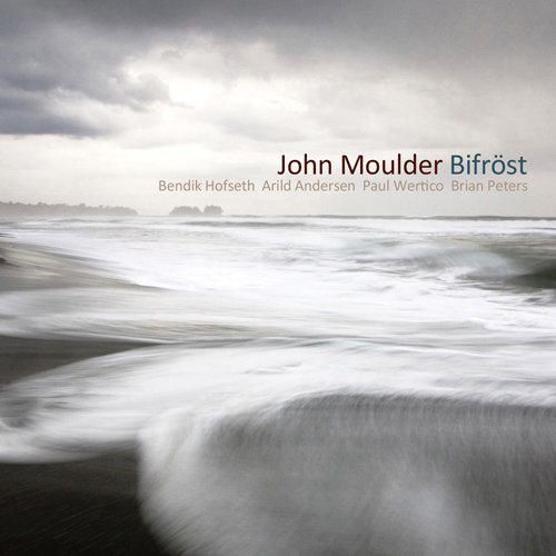 Bifrost - John Moulder - Musique - Origin Records - 0805558254628 - 20 octobre 2009