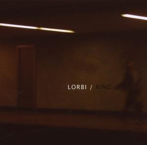 Lorbi · Ring (CD) (2007)