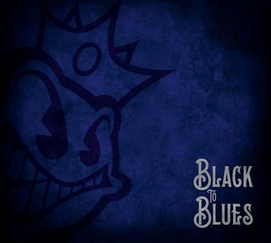 Black To Blues - Black Stone Cherry - Musikk - MASCOT - 0819873015628 - 28. september 2017