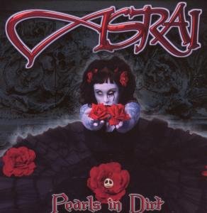 Cover for Asrai · Pearls in Dirt (CD) [Limited edition] [Digipak] (2007)