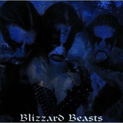 Blizzard Beasts - Immortal - Musik - METAL - 0822603173628 - 17. September 2013