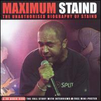 Maximum Staind - Staind - Música - ABP8 (IMPORT) - 0823564022628 - 1 de fevereiro de 2022