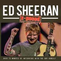 Xposed - Ed Sheeran - Música - CHROME DREAMS - 0823564709628 - 5 de maio de 2017