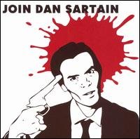 Cover for Dan Sartain · Join Dan Sartain (CD) (2006)