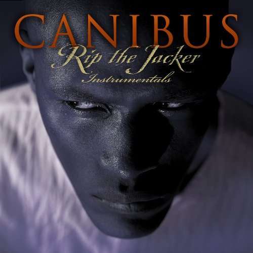 Cover for Canibus · Rip the Jacker -instrumentals (CD) (2012)