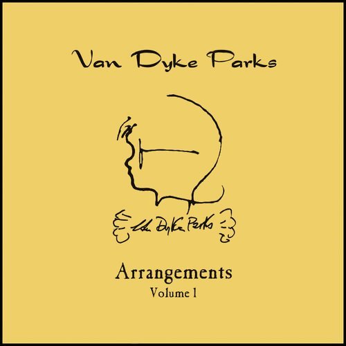 Cover for Van Dyke Parks · Arrangements 1 (CD) (2011)