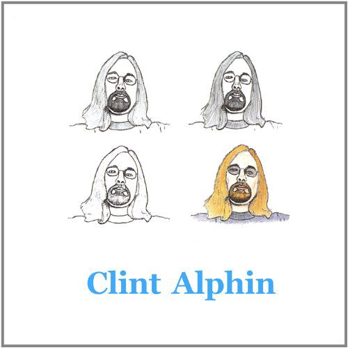 Clint Alphin - Clint Alphin - Musik - CLINT ALPHIN - 0825346556628 - 30. november 2004