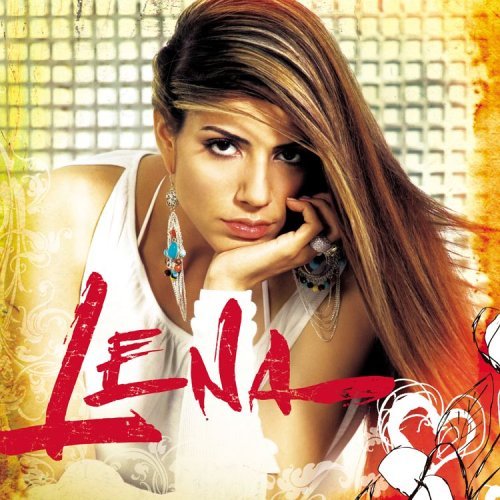 Lena - Lena - Musik - WARN - 0825646229628 - 17 maj 2005