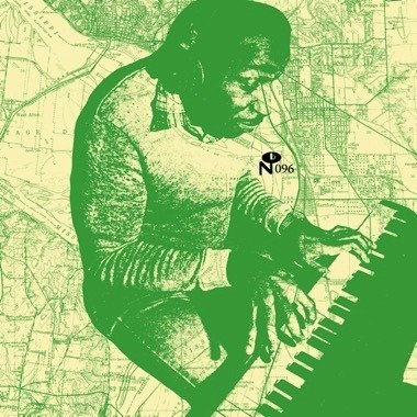 Eccentric Soul: the Shoestring Label (Ltd Opaque Dark Green Vinyl) - V/A - Musiikki - NUMERO - 0825764109628 - perjantai 2. helmikuuta 2024