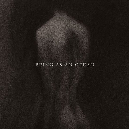 Cover for Being As An Ocean · Being As an Ocean (CD) (2015)