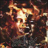 Deceive the Deceiving - Rellik - Music -  - 0827166105628 - December 21, 2004