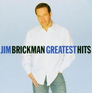 Greatest Hits - Jim Brickman - Musik - POP - 0828766061628 - 4. Mai 2004