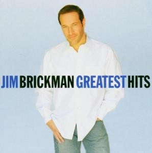 Cover for Jim Brickman · Greatest Hits (CD) (2004)