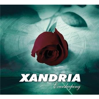 Eversleeping - Xandria - Musik - DRAKKAR - 0828766496628 - 11. oktober 2004