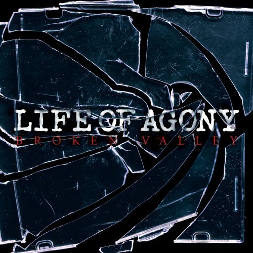 Cover for Life of Agony · Broken Valley (CD) (2005)