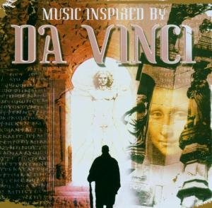 Cover for Music Inspired by Da Vinci / Var (CD) (2006)